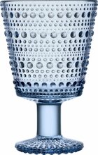 Klaasid Iittala Kastehelmi, 260 ml, 2 tk, helesinine