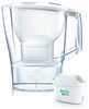Veefilterkann Brita Maxtra Pro, 2,4 L, värviline läbipaistev