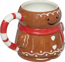 Teetass Atmosphera, jõuluteemaline, 300 ml