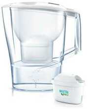 Veefilterkann Brita Maxtra Pro, 2,4 L, värviline läbipaistev