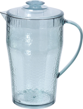 Läbipaistev kann Affek Design Mondex, 1,9 L, 13 x 25 cm