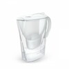 Filtrikann Brita Marella Maxtra Pro, 2,4 L, valge
