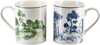 Tasside komplekt Affek Design Colorato, 2x400 ml, 9,7 cm