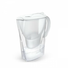 Filtrikann Brita Marella Maxtra Pro, 2,4 L, valge