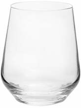 Klaaside komplekt Krosno Splendour, 400 ml, 6 tk