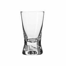 Shotiklaaside komplekt Krosno, 25 ml, 6 tk