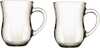 Tasside komplekt Pasabahce Gourmet, 722377, 350 ml, 2 tk