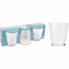 Klaaside komplekt Eh Excellent Houseware, 220 ml, 3 tk