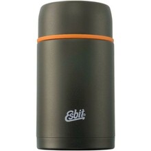 Toidutermos Esbit FoodJug, 1 L, oliivroheline