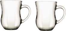 Tasside komplekt Pasabahce Gourmet, 722377, 350 ml, 2 tk