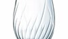 Klaaside komplekt Cristal D'Arques Swirly, 360 ml, 4 tk