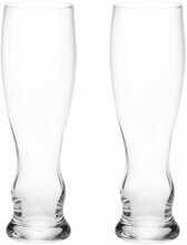 Õlleklaaside komplekt Maku Pils & Weizen, 0,5 L, 2 tk