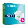 Filter Brita Pro All in 1, 3 tk