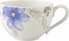 Kohvitass Villeroy & Boch Mariefleur Gris Basic, 250 ml
