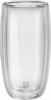 Klaasid Zwilling Sorrento, 470 ml, 2 tk