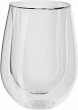 Valge veini klaasid Zwilling Sorrento, 296 ml, 2 tk