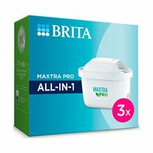 Filter Brita Pro All in 1, 3 tk