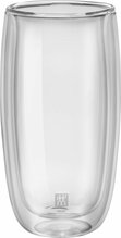 Klaasid Zwilling Sorrento, 470 ml, 2 tk