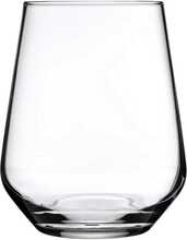 Klaaside komplekt Pasabahce Allegra, 425 ml, 6 tk