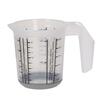 Mõõdukann Keeeper, 0,5 L