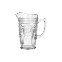 Kann Homla Barrel, 1,3 L, läbipaistev
