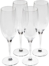 Pokaalide komplekt Alessi Mami-XL, SG119/9S4, 4 tk