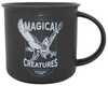 Keraamiline tass Harry Potter Magical Creatures, 430 ml, kinkekarbis