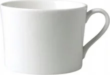 Tass Rak Fine Dine, valge, 0,3 L