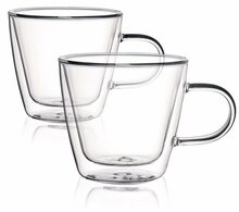 Tasside komplekt Homla Cembra, 0,28 L, 2 tk
