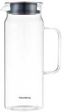 Klaasist kann Klausberg KB-7687, 1,5 L