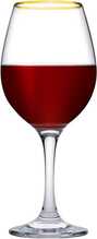 Veiniklaaside komplekt Pasabahce Amber, 0,295 L, 6 tk