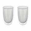 Klaasist tassid Orion, 500 ml, 2 tk