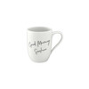 Kruus Villeroy & Boch Statement Good Morning Sunshine, 290-340 ml