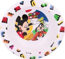 Tass Mickey Mouse, valge