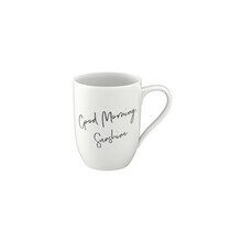 Kruus Villeroy & Boch Statement Good Morning Sunshine, 290-340 ml