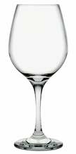 Veiniklaaside komplekt Pasabahce Amber, 0,46 L, 6tk