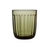 Klaaside komplekt Iittala Raami, 260 ml, 2 tk, roheline