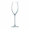 Šampuseklaaside komplekt Luminarc Grand Chais, 240 ml, 4 tk