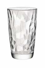 Klaas Bormioli Rocco Diamond, 470 ml, 6 tk