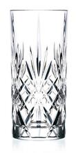 Klaaside komplekt Rcr Melodia, 0,36 L, 6 tk