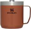 Termokruus Stanley Classic Legendary Camp Mug Hammertone Clay, 0,35 L