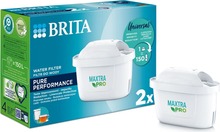Filtrid Brita Maxtra Pro Pure Performance, 2 tk