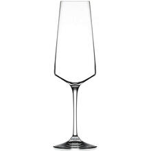 Šampanjaklaasid Rcr Aria, 360 ml, 6 tk