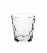 Klaaside komplekt Bormioli Rocco, 0,24 L, 6 tk