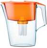 Veefilter Aquaphor Time, 2,5 L, oranž