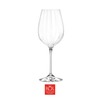 Viniklaaside komplekt RCR OPTIQ, 0,460 L, 6 tk