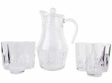 Kann ja klaaside komplekt Arcoroc Orient, 0,270 L, 7 tk