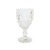 Veinipokaal Coral, 300 ml, läbipaistev, D9xH17 cm