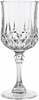 Veiniklaaside komplekt Eclat Longchamp, 0,25 L, 6 tk