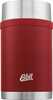 Toidutermos Esbit Sculptor, 1 L, burgundi